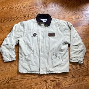 NASCAR RACING JACKET
